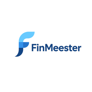 FinMeester Logo